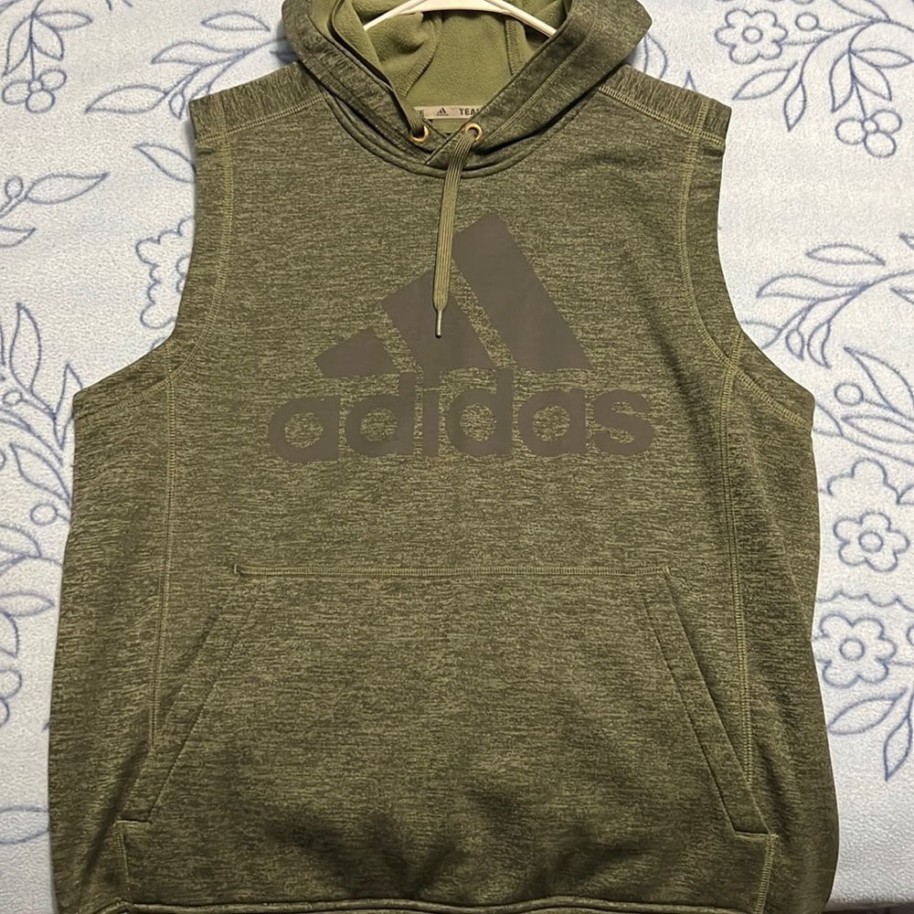 Men’s vest